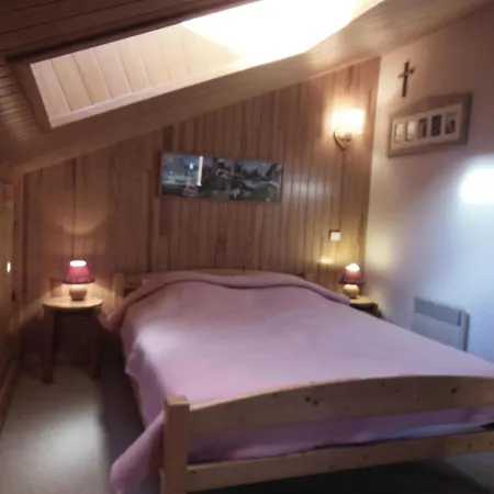 Apartment Le Roselin - 3 Pieces Pour 6 Personnes Mae-3311 La Plagne