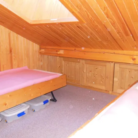 Le Roselin - 3 Pieces Pour 6 Personnes Mae-3311 Appartement La Plagne