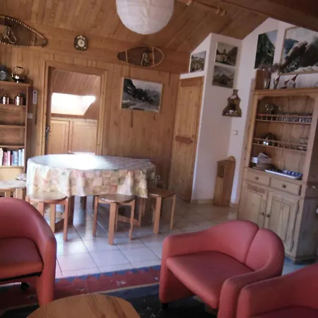 Le Roselin - 3 Pieces Pour 6 Personnes Mae-3311 Apartment La Plagne
