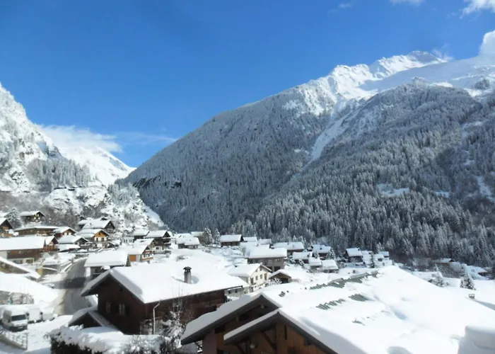 アパート Le Roselin - 3 Pieces Pour 6 Personnes Mae-3311 *