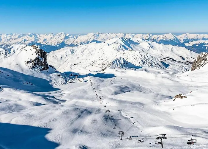 Le Roselin - 3 Pieces Pour 6 Personnes Mae-3311