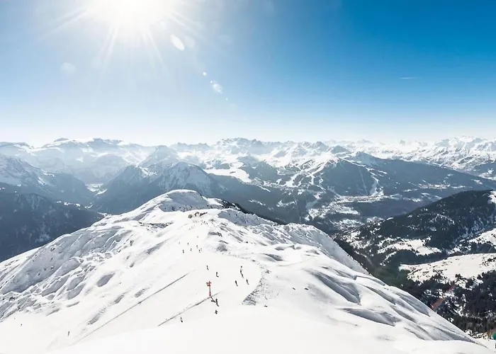 アパート Le Roselin - 3 Pieces Pour 6 Personnes Mae-3311