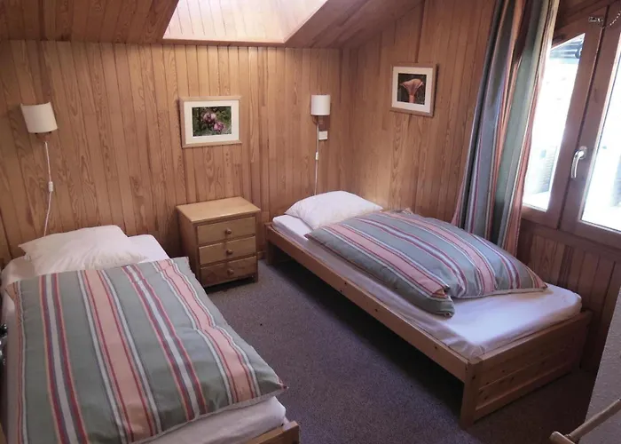 Le Roselin - 3 Pieces Pour 6 Personnes Mae-3311