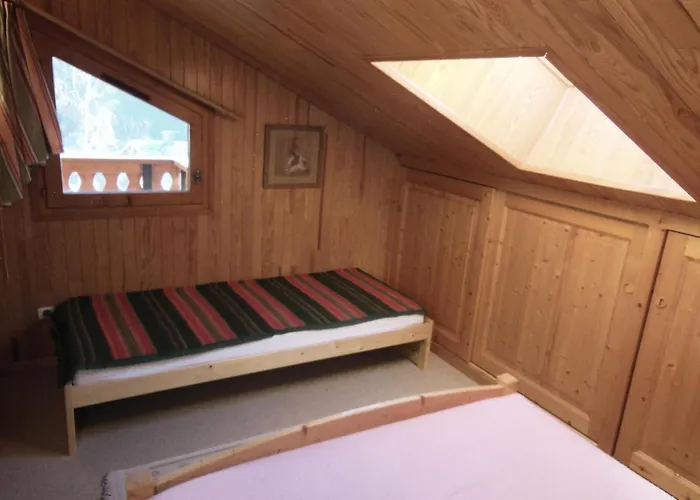 Le Roselin - 3 Pieces Pour 6 Personnes Mae-3311 アパート ラ・プラーニュ