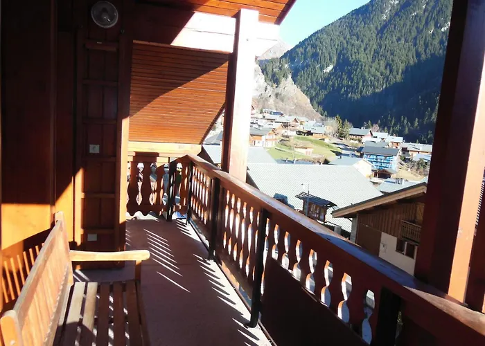 Le Roselin - 3 Pieces Pour 6 Personnes Mae-3311 * ラ・プラーニュ