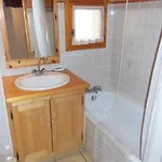 Résidence Le Roselin - 3 Pièces Pour 6 Personnes 193311 La Plagne