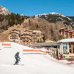 Résidence Le Roselin - 3 Pièces Pour 6 Personnes 193311 Apartamento La Plagne