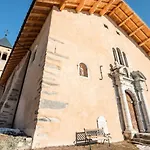 Résidence Le Roselin - 3 Pièces Pour 6 Personnes 193311 * La Plagne