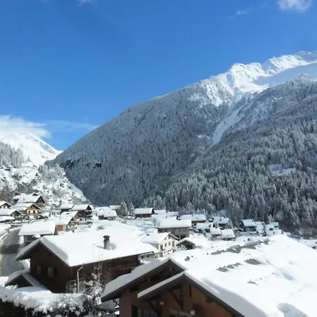 Apartment Le Roselin - 3 Pieces Pour 6 Personnes Mae-3311 La Plagne