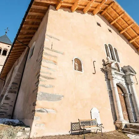 Le Roselin - 3 Pieces Pour 6 Personnes Mae-3311 La Plagne