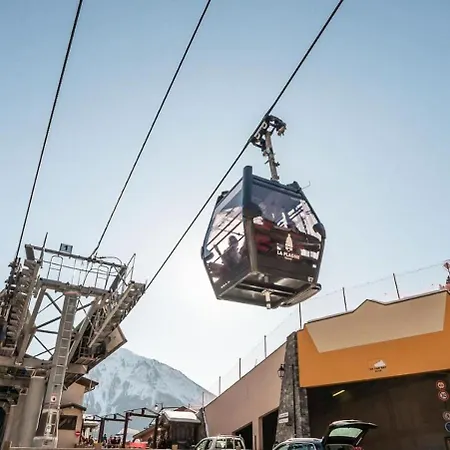 Le Roselin - 3 Pieces Pour 6 Personnes Mae-3311 شقة *