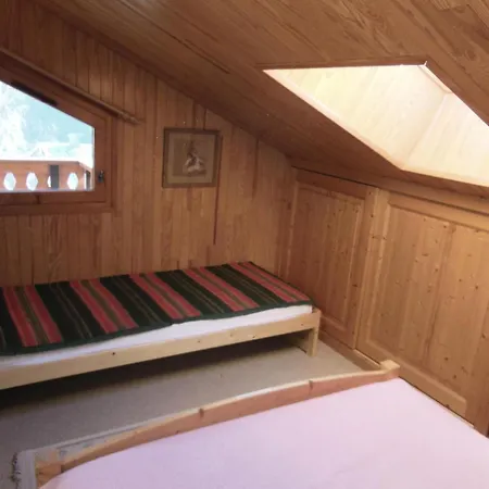 Le Roselin - 3 Pieces Pour 6 Personnes Mae-3311 شقة لا بلاني