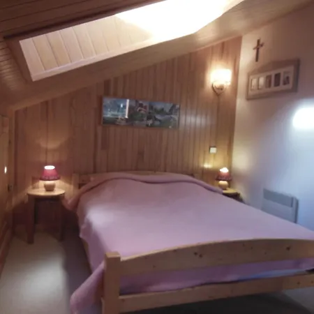 Le Roselin - 3 Pieces Pour 6 Personnes Mae-3311 Apartment La Plagne