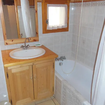 Apartment Le Roselin - 3 Pieces Pour 6 Personnes Mae-3311 La Plagne