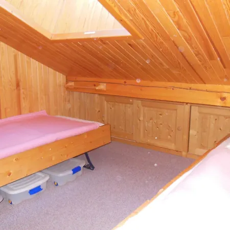 Le Roselin - 3 Pieces Pour 6 Personnes Mae-3311 La Plagne