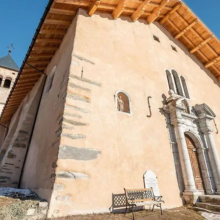 Apartamento Résidence Le Roselin - 3 Pièces Pour 6 Personnes 193311