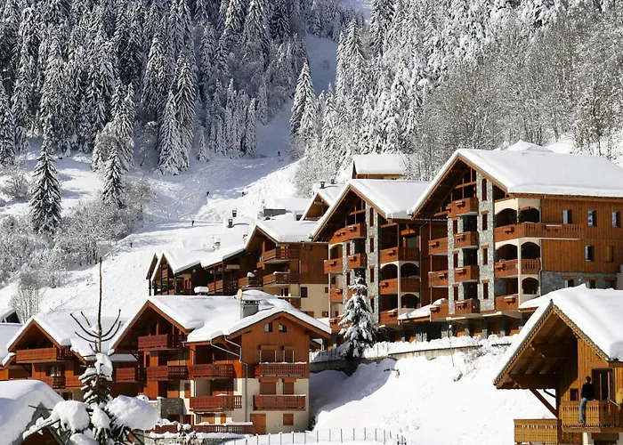 Le Roselin - 3 Pieces Pour 6 Personnes Mae-3311