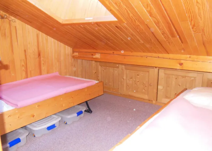 شقة Le Roselin - 3 Pieces Pour 6 Personnes Mae-3311 لا بلاني